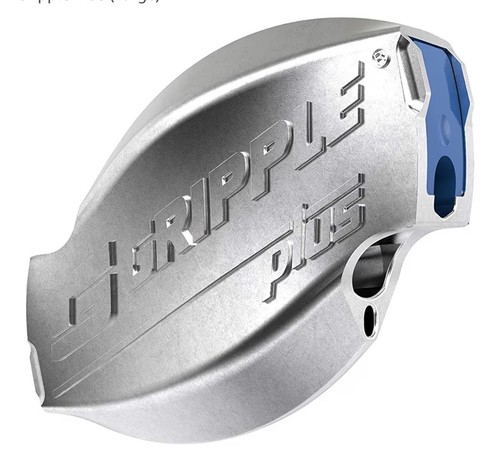 New qty gripple plus large - plus,