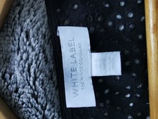 White Company M size 12 long