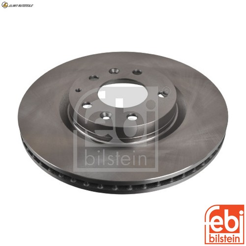 Brake discs 108687 for - discs,