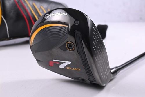 Taylormade quad mini - taylormade,