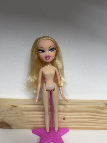 Bratz sweetheart lilee doll - lilee,