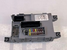Fiat Doblo Fuse Relay Box