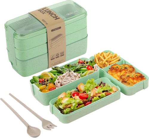 Asfrost bento box - box, –