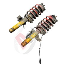 FORD MONDEO MK3 ST220 2001-2007 SPAX KRYPTON GAS FRONT COILOVERS