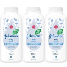 Johnson and Johnson Baby