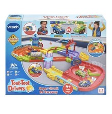 VTech Toot-Toot Drivers®