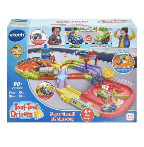 Vtech toot drivers - vtech, drivers®