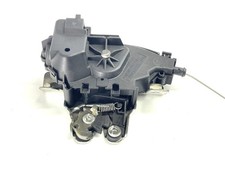 Mercedes C220 Cdi Sport W204 2.1 2011 boot lock latch A2047500185