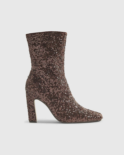 River island bronze - river,