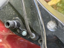 Mountfield SP555V Self