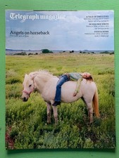 TELEGRAPH 25-May-2013 Rebecca