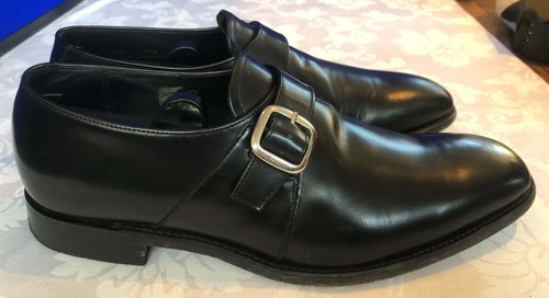 Loake mcdowell goodyear welted - goodyear,