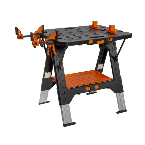 Pony work table - work,