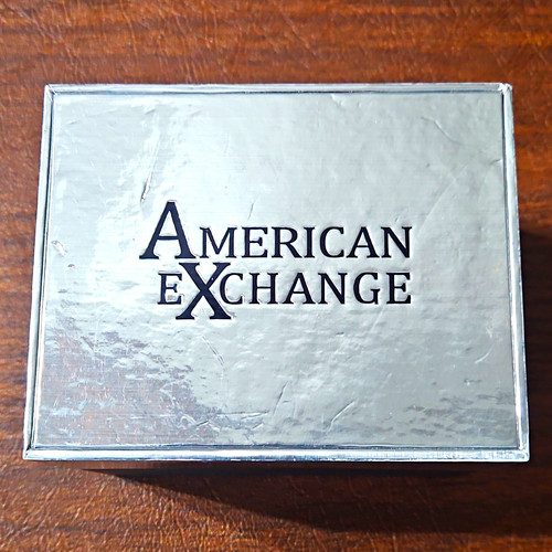 American exchange men - american, men's