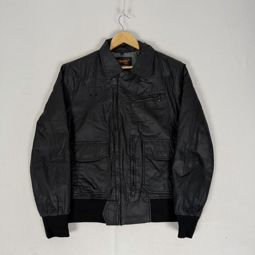 Schott nyc jacket military - schott,