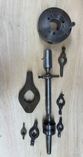 Boxford X10 STS Lathe parts