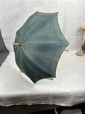  antique parasol folding