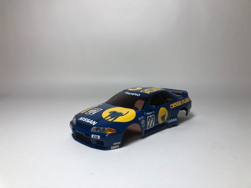 Kyosho mini body only - mini-z, nissan