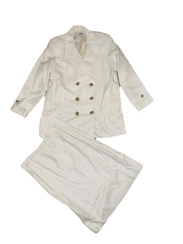 Vtg jon tagia skirt - vtg, jacket