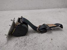 Ford capri seat - capri, belt