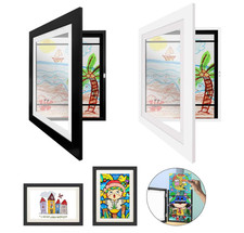 A4 art display frame Kids