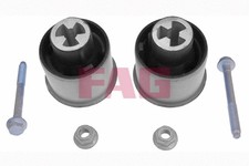 REAR REPAIR KIT AXLE BEAM