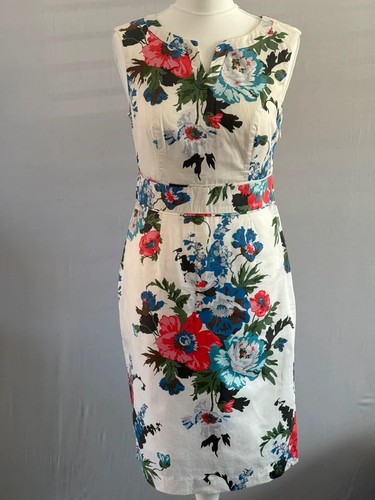 Joules julie floral cotton - joules,