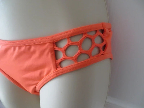 Seafolly bikini bottom size - seafolly,