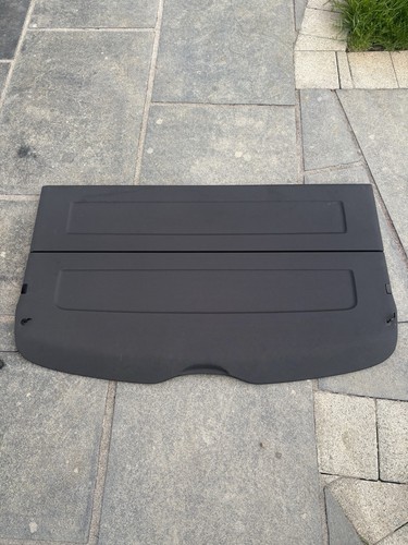Genuine audi mk1 parcel - mk1,