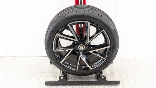 Skoda octavia mk3 alloy - octavia,