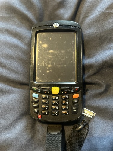 Motorola zerbra mc55a mobile - motorola,
