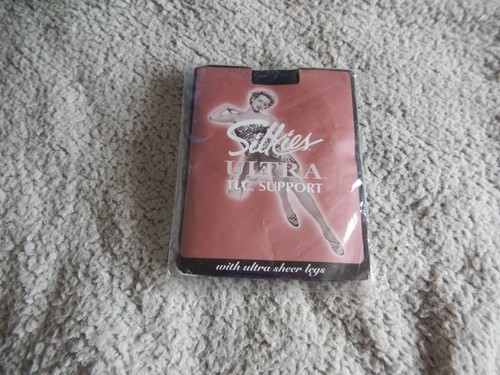 Silkies ultra tlc - ultra,