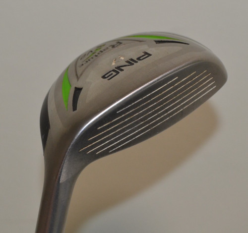 Ping rapture hybrid 17 - rapture,