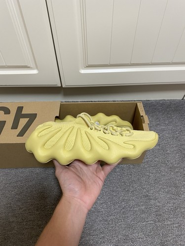 Adidas yeezy 450 sulfur - yeezy,