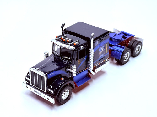 Corgi cc99188 kenworth tractor - corgi,
