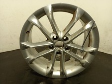AUDI Q3 Alloy Wheel 18"Inch 5x112 Offset ET43 7J 2011-2019 