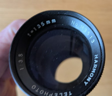 Harmony 135mm 1:3.5 Telephoto