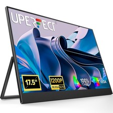 UPERFECT FHD Portable Monitor