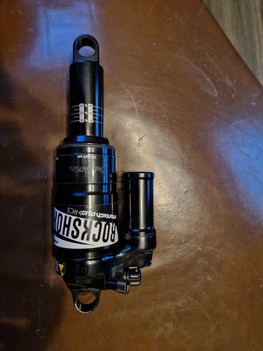 Rockshox monarch plus rc3 - rockshox,
