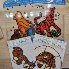 Vintage Winnie The Pooh Tigger