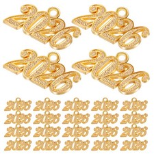 100 Pcs Holiday Jewelry Making
