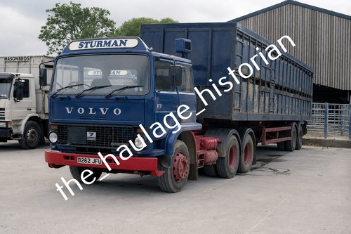 Thh truck photos volvo - truck,