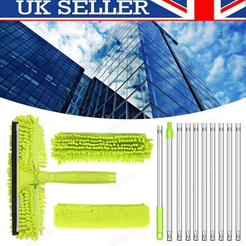 Professional window - 4.5m,