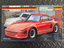 Fujimi 1/24 Enthusiast Model