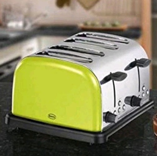Swan st1402olimn slice 2000w - swan,