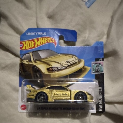 Hot wheels liberty walk - wheels,