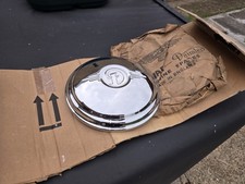 Daimler DB18 Conquest/Consort