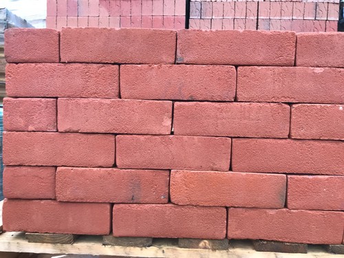 Forterra atherstone red - atherstone,