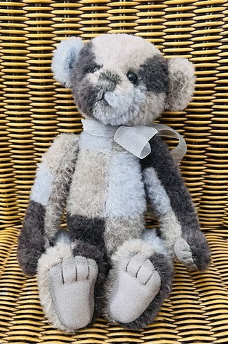 Charlie bear swatch sj5351 - charlie,