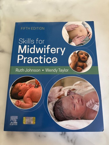 Skills for midwifery - skills, practice